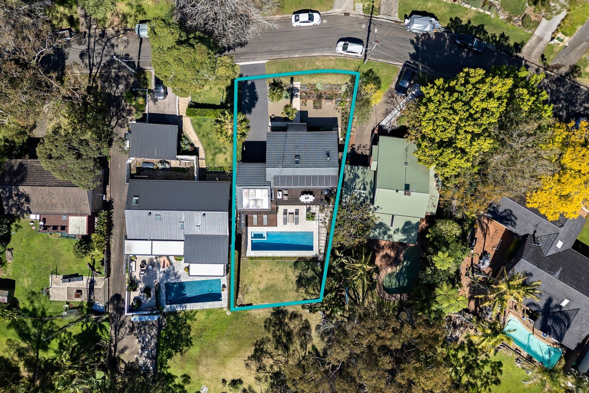 54 Timaru Road, Terrey Hills, Terrey Hills - Image 1