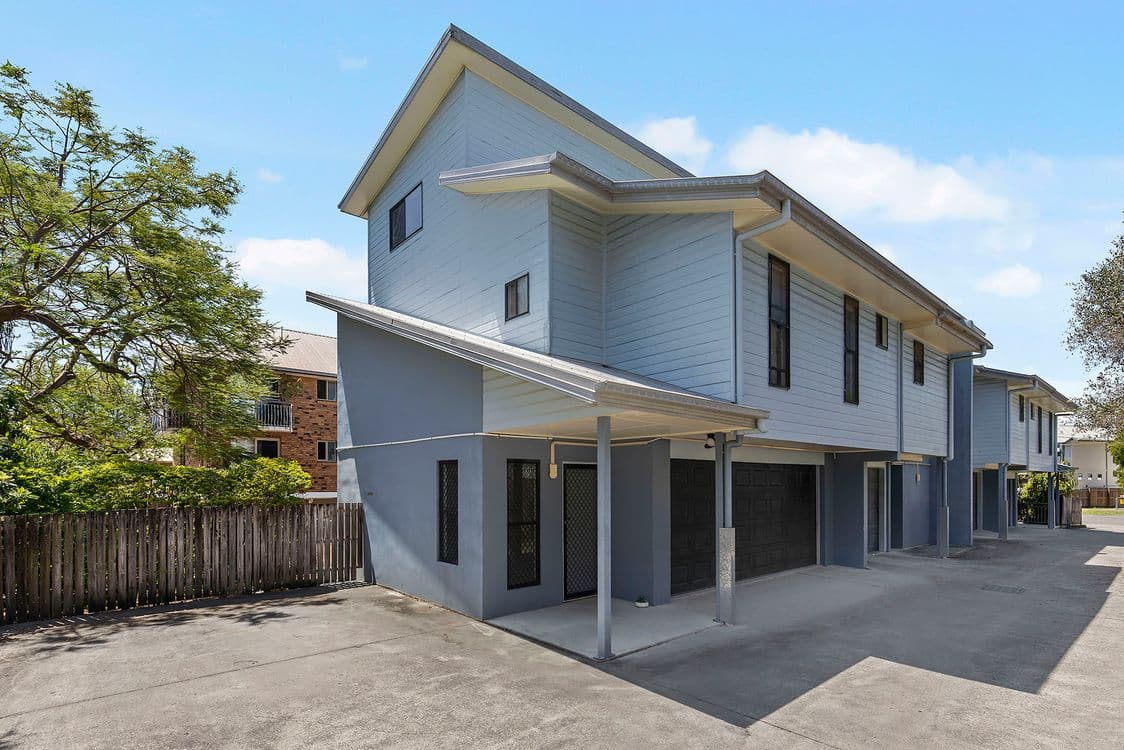 1/34 Rutland Street, COORPAROO, QLD 4151, Coorparoo - Image 1