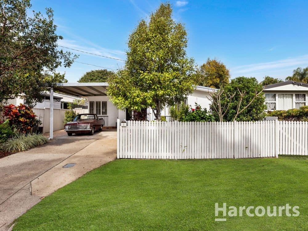 8 Inville Street, Geebung, QLD 4034, Geebung - Image 1