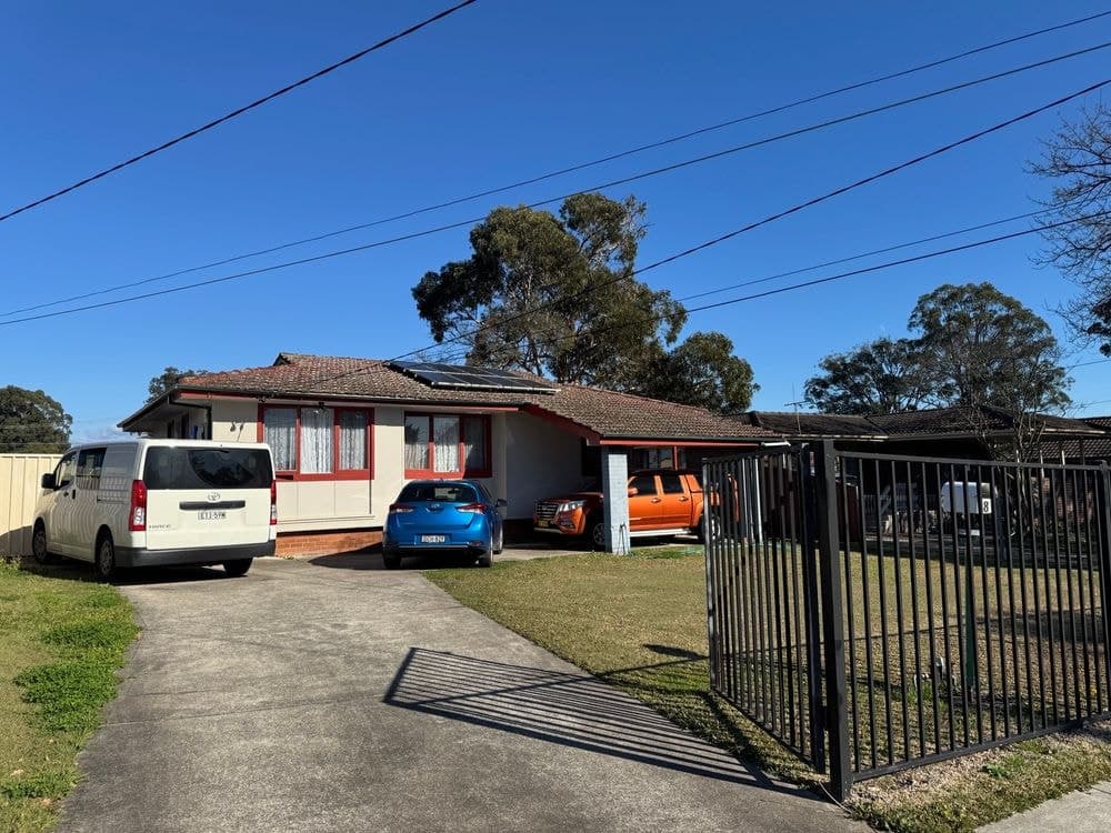 8 Laver Street, SHALVEY, NSW 2770, Shalvey - Image 1