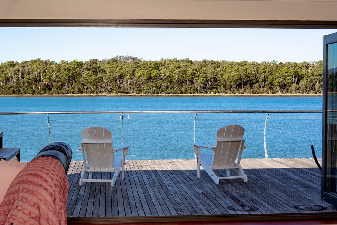 162 Gravelly Beach Road, BLACKWALL, TAS 7275, Blackwall - Image 1