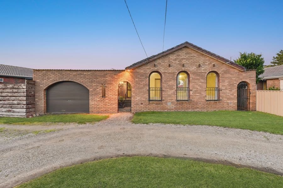 Lot 810 38 Juneberry Drive, Keysborough VIC 3173, Keysborough - Image 1