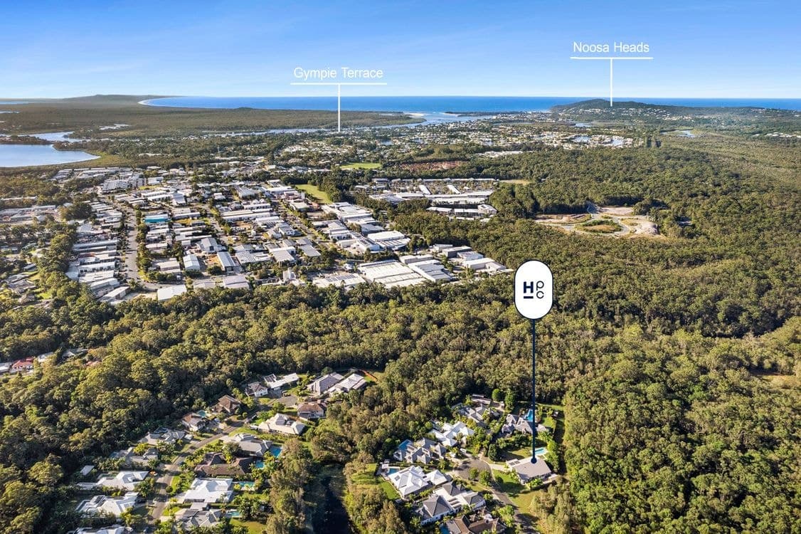 24 Aspera Place, NOOSAVILLE, QLD 4566, Noosaville - Image 1