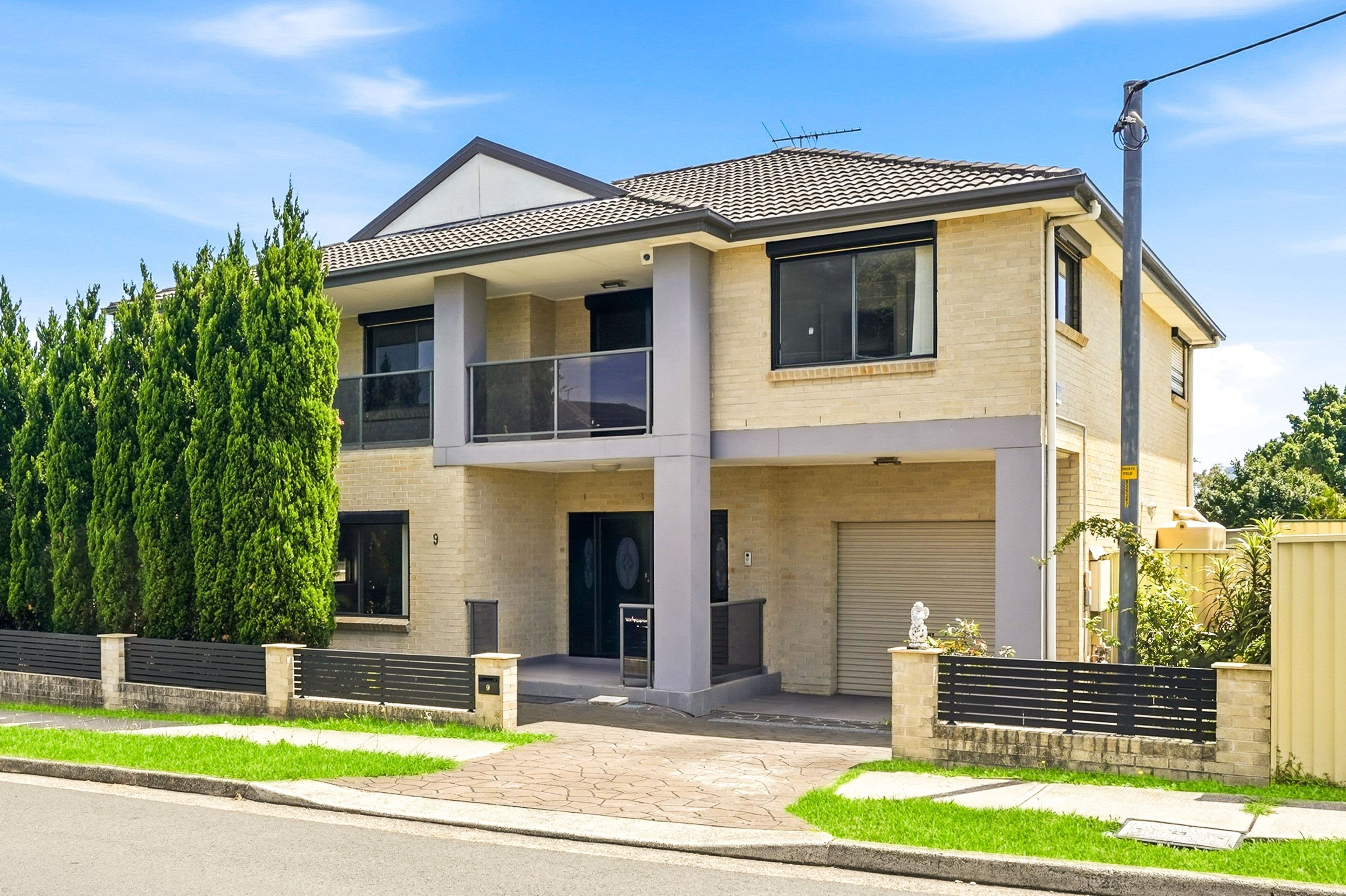 9 Lavinia Street, South Granville NSW 2142, South Granville - Image 1