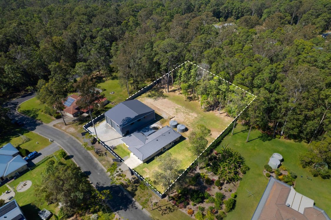 7 Blackbean Court, BLACK MOUNTAIN, QLD 4563, Black Mountain - Image 1