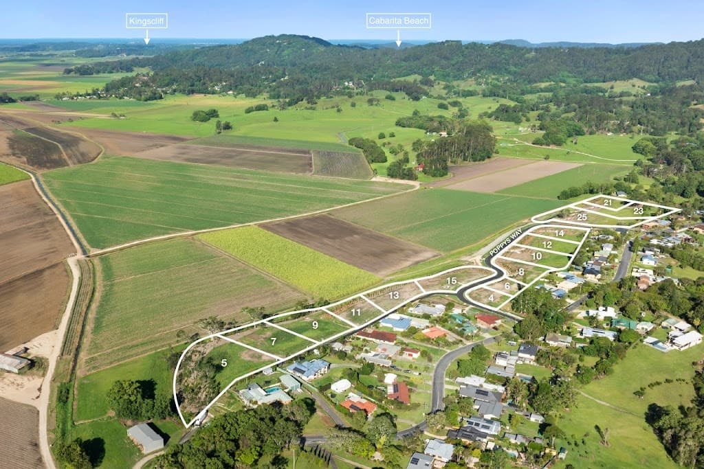 6 poppys way , Kielvale, NSW, 2484, Kielvale - Image 1