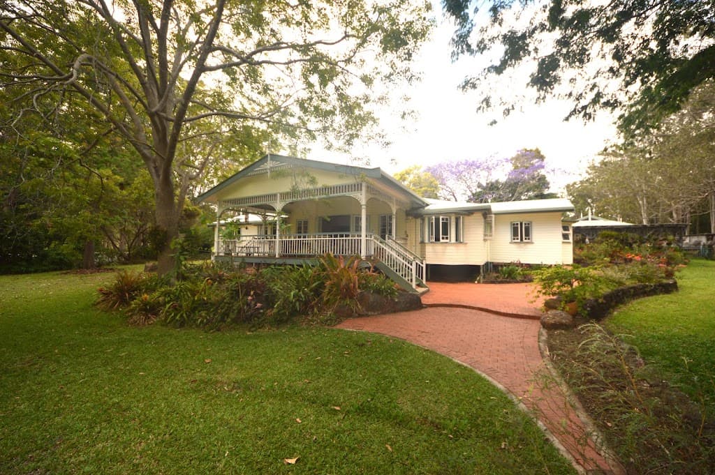 709 Kaban Road, Kaban, QLD, 4888, Kaban - Image 1