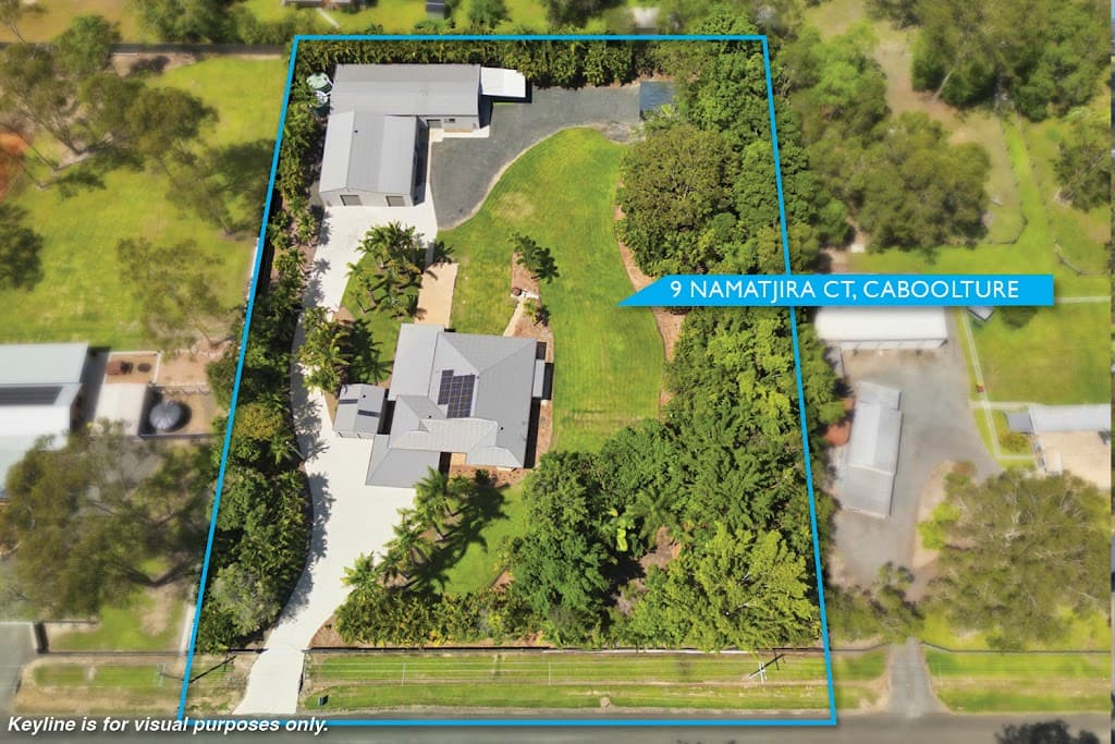 9 Namatjira Court, Caboolture, QLD, 4510, Caboolture - Image 1