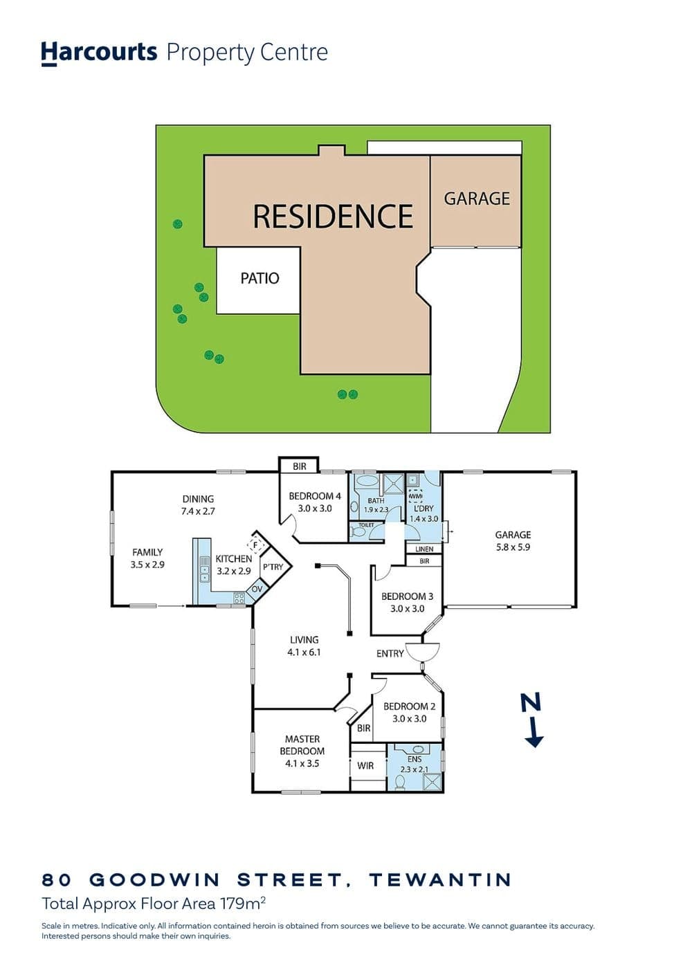 80 Goodwin Street, TEWANTIN, QLD 4565, Tewantin - Image 1