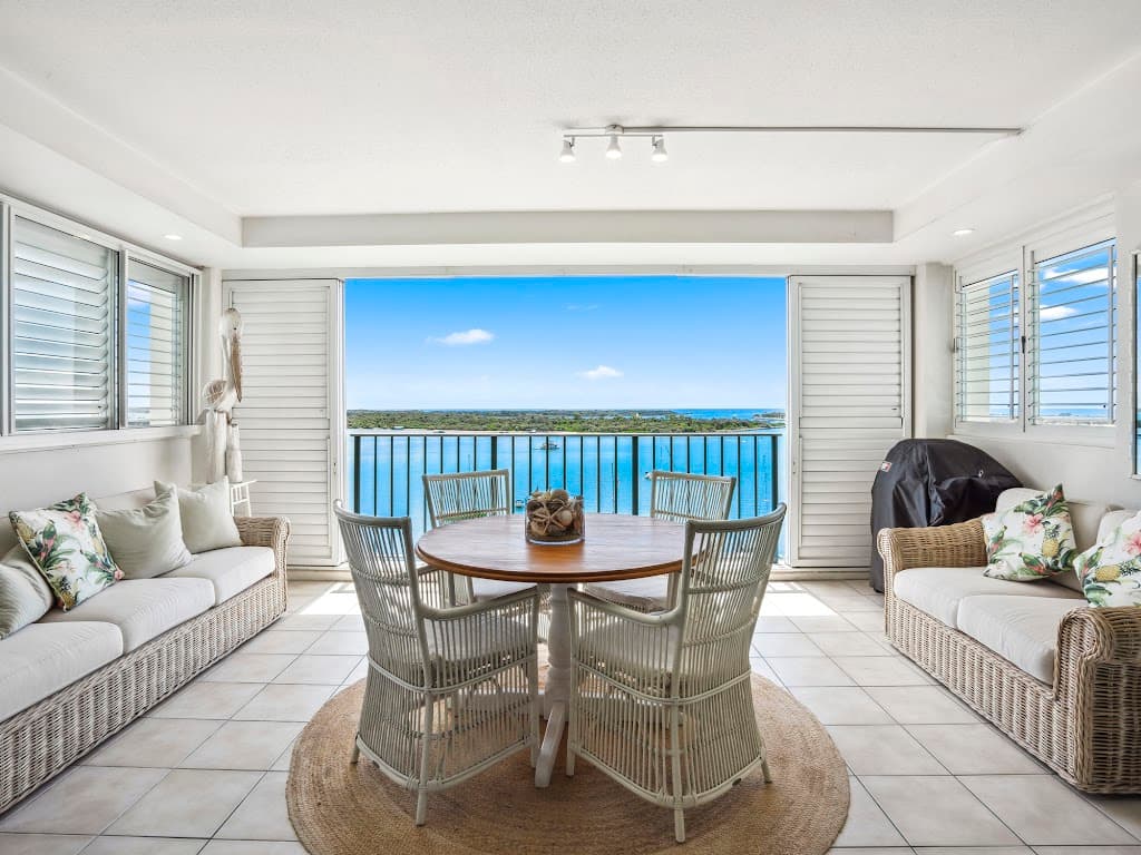 107/326 Marine Parade, Labrador, QLD, 4215, Labrador - Image 1