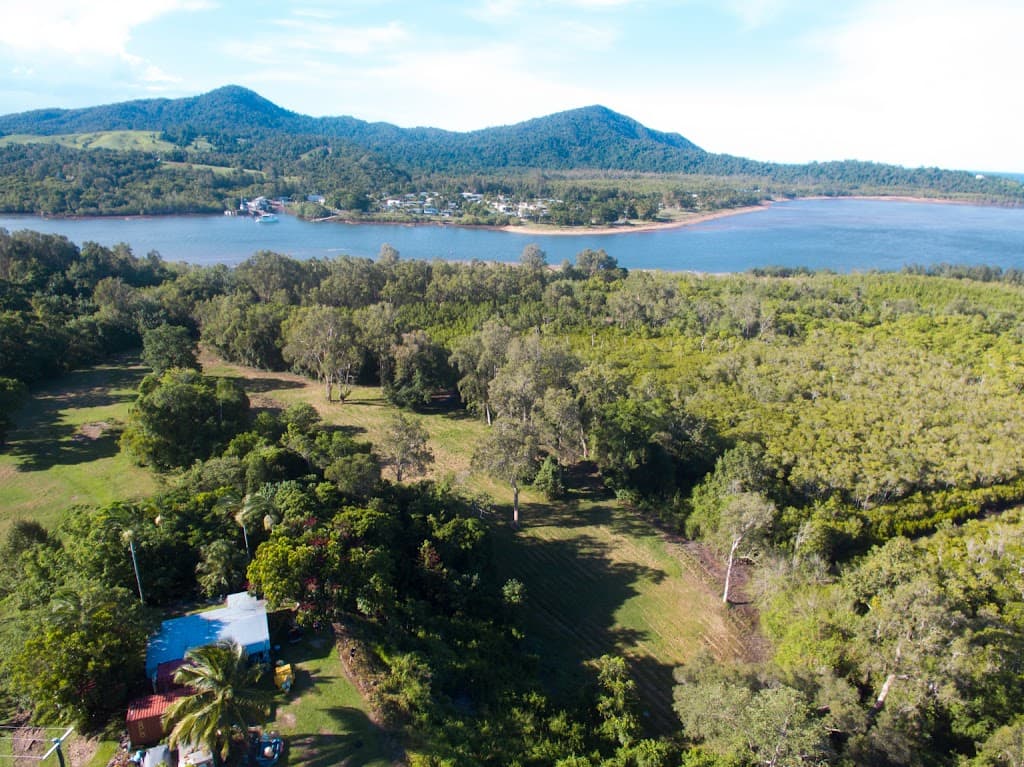 364 Coquette Point Road, Coquette Point, QLD, 4860, Coquette Point - Image 1