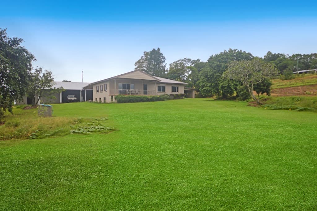 125 Utchee Creek Road, Utchee Creek, QLD, 4871, Utchee Creek - Image 1
