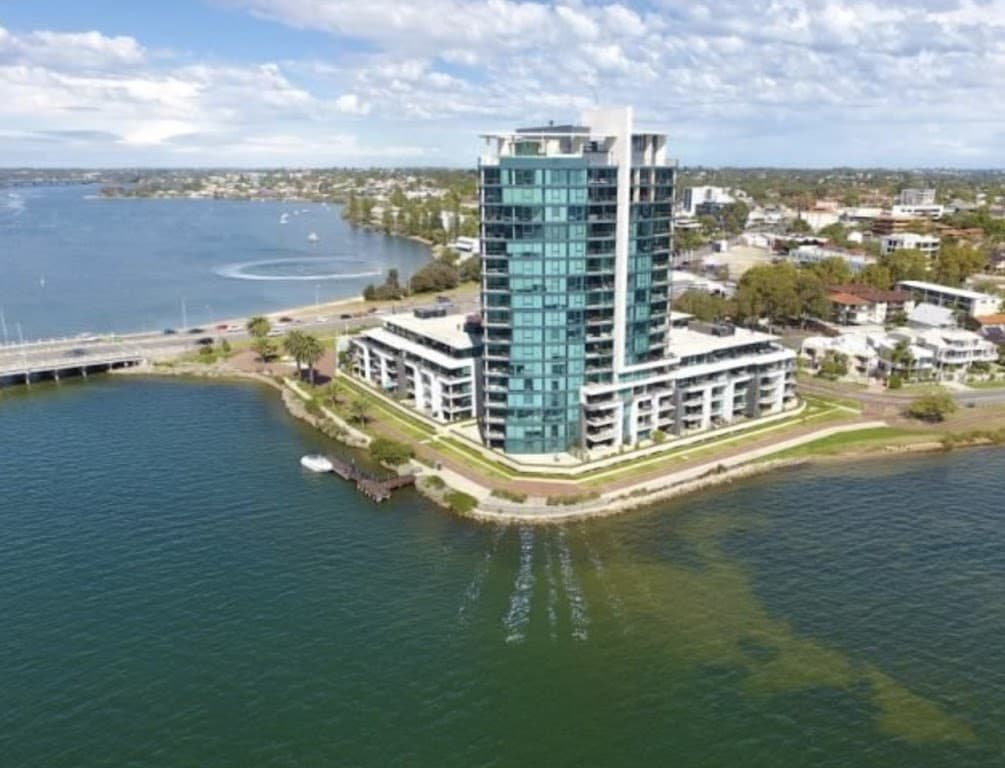 n505/70 Canning Beach Road, Applecross, WA, 6153, Applecross - Image 1