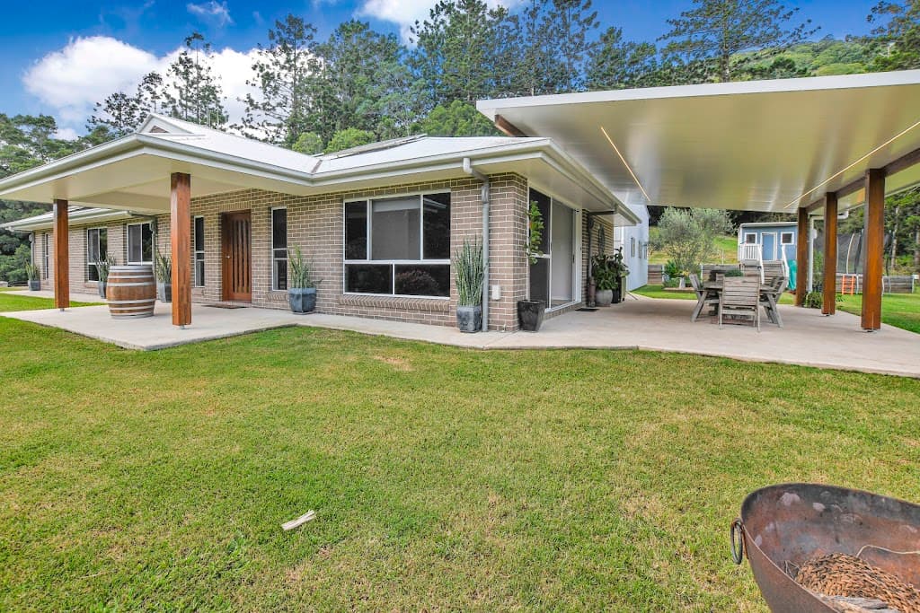 364 Mullins Creek Road, Goomboorian, QLD, 4570, Goomboorian - Image 1