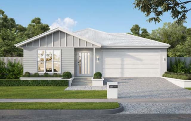 Lot 2 New Street, Redland Bay, QLD, 4165, Redland Bay - Image 1