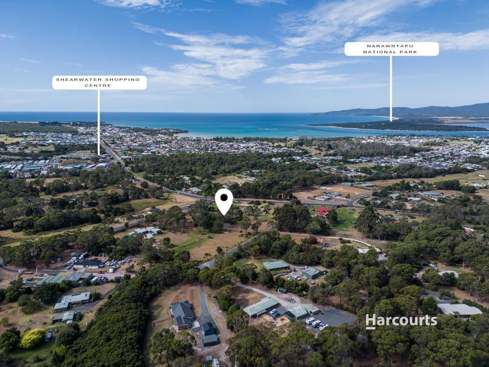 Lot 2 Arnold Drive, PORT SORELL, TAS 7307, Port Sorell - Image 1