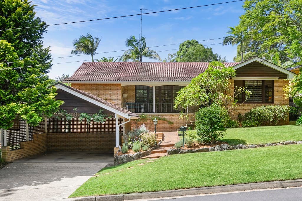 48 Laitoki Road, Terrey Hills, NSW, 2084, Terrey Hills - Image 1