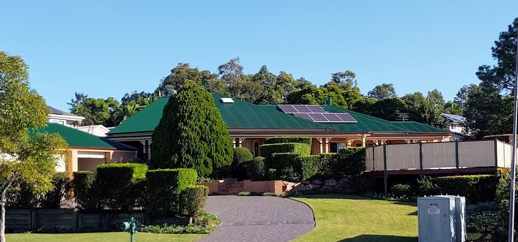 163 Pioneer Crescent, Bellbowrie, QLD, 4070, Lower Plenty - Image 1