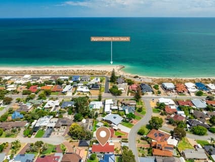 124 Hickman Road, Silver Sands, WA, 6210, Silver Sands - Image 1