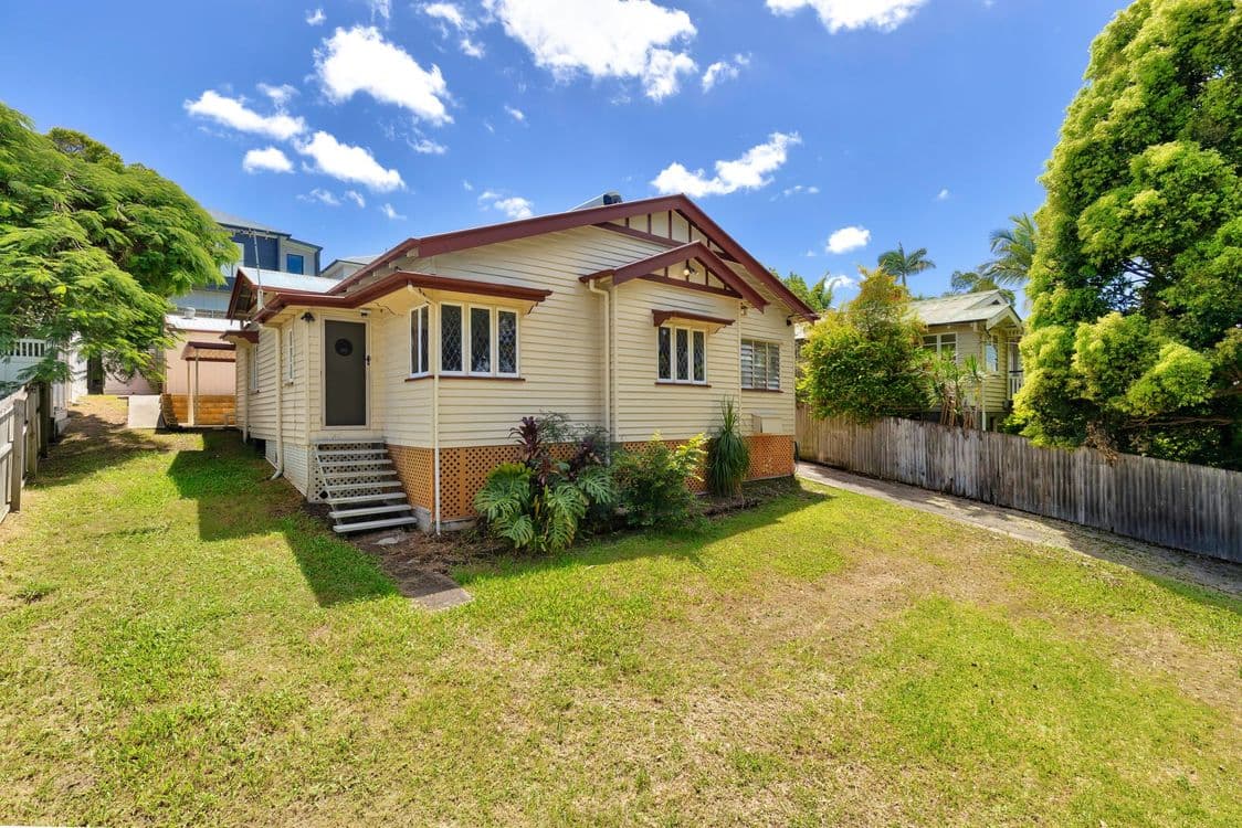 12 Noble Street, CAMP HILL, QLD 4152, Camp Hill - Image 1
