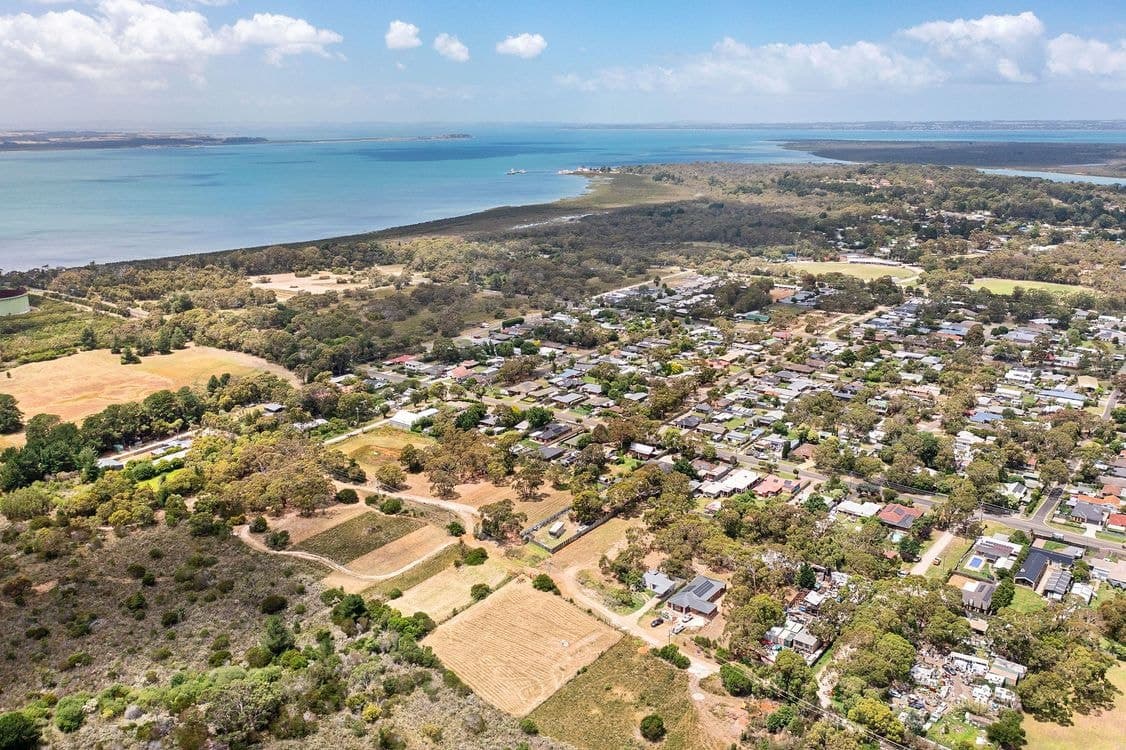 52 Creswell Street, CRIB POINT, VIC 3919, Crib Point - Image 1
