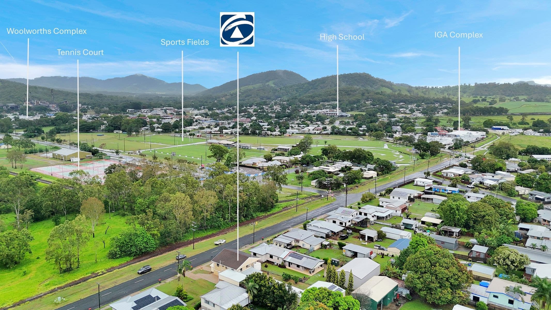 23 Brooks Road, Sarina QLD 4737, Sarina - Image 1