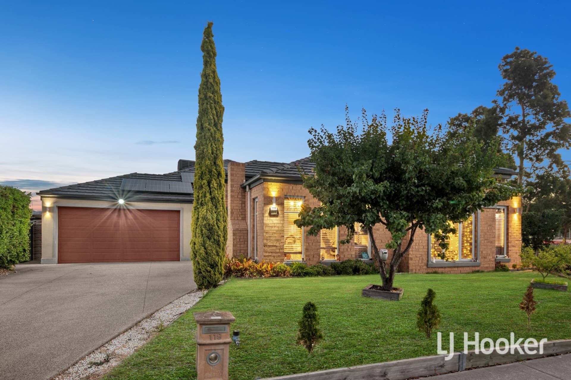 119 Juniper Avenue, Point Cook, Point Cook - Image 1