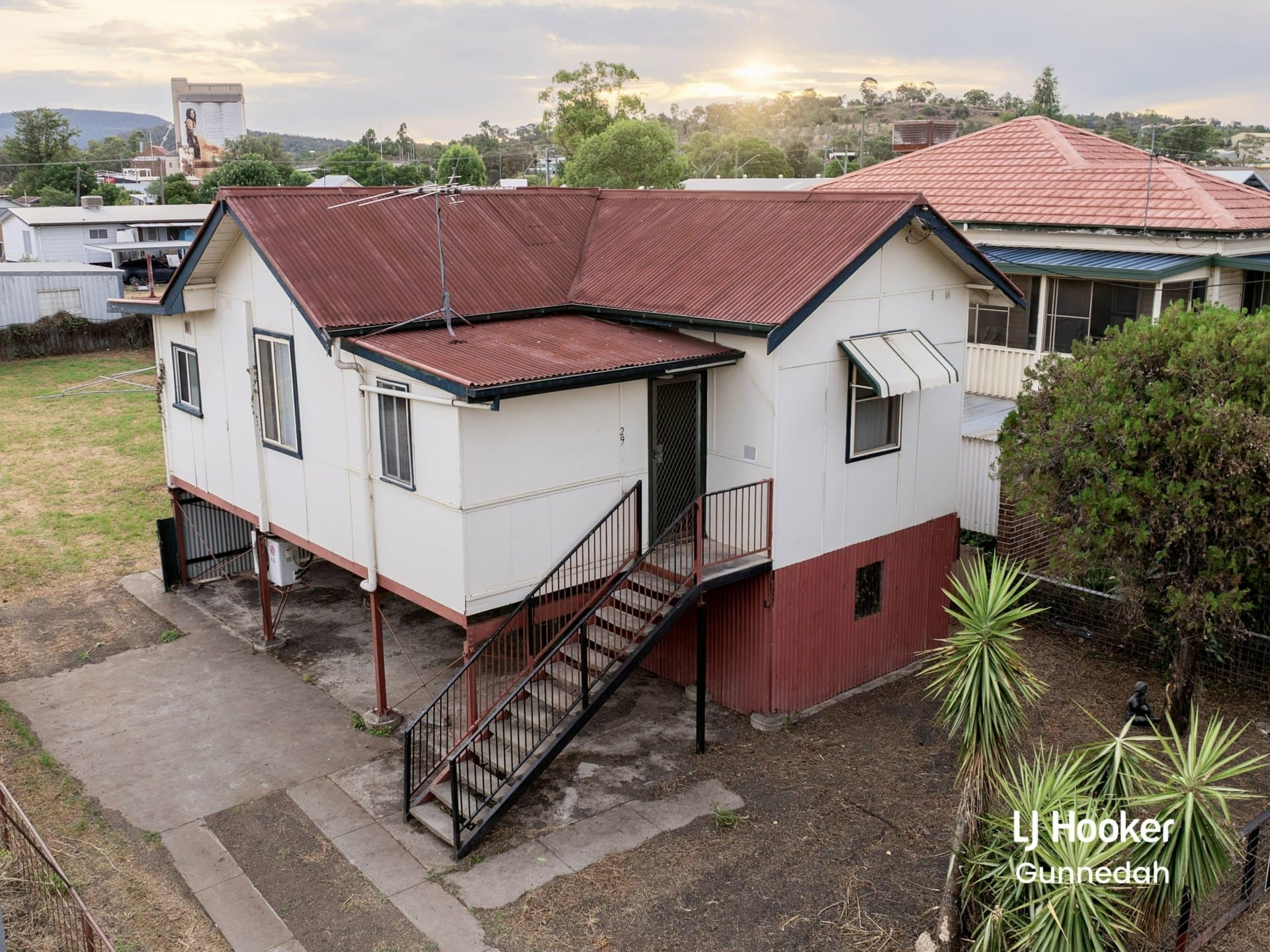 29 Little Conadilly Street, Gunnedah, Gunnedah - Image 1