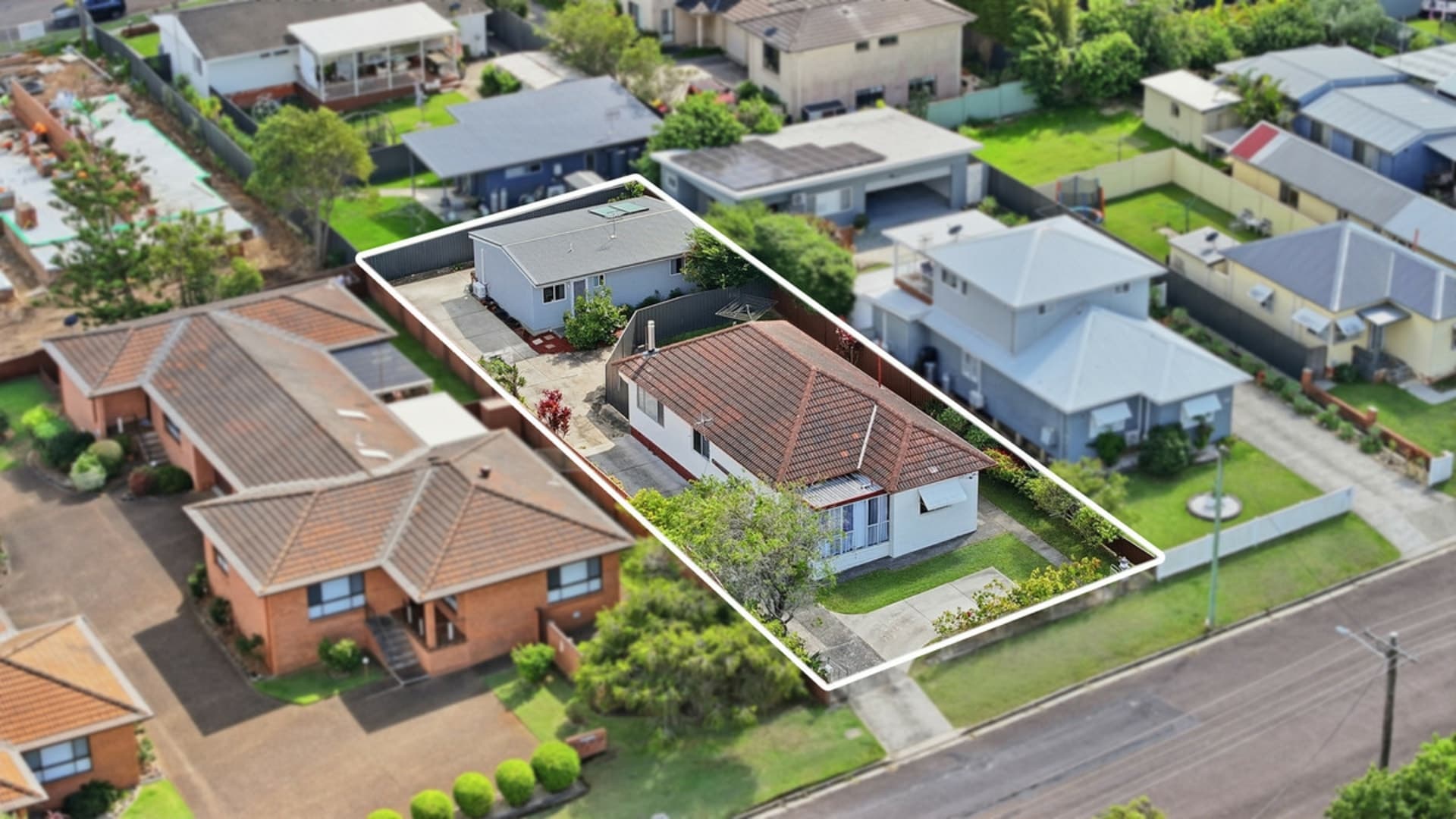 34 Thompson Street, Long Jetty, Long Jetty - Image 1
