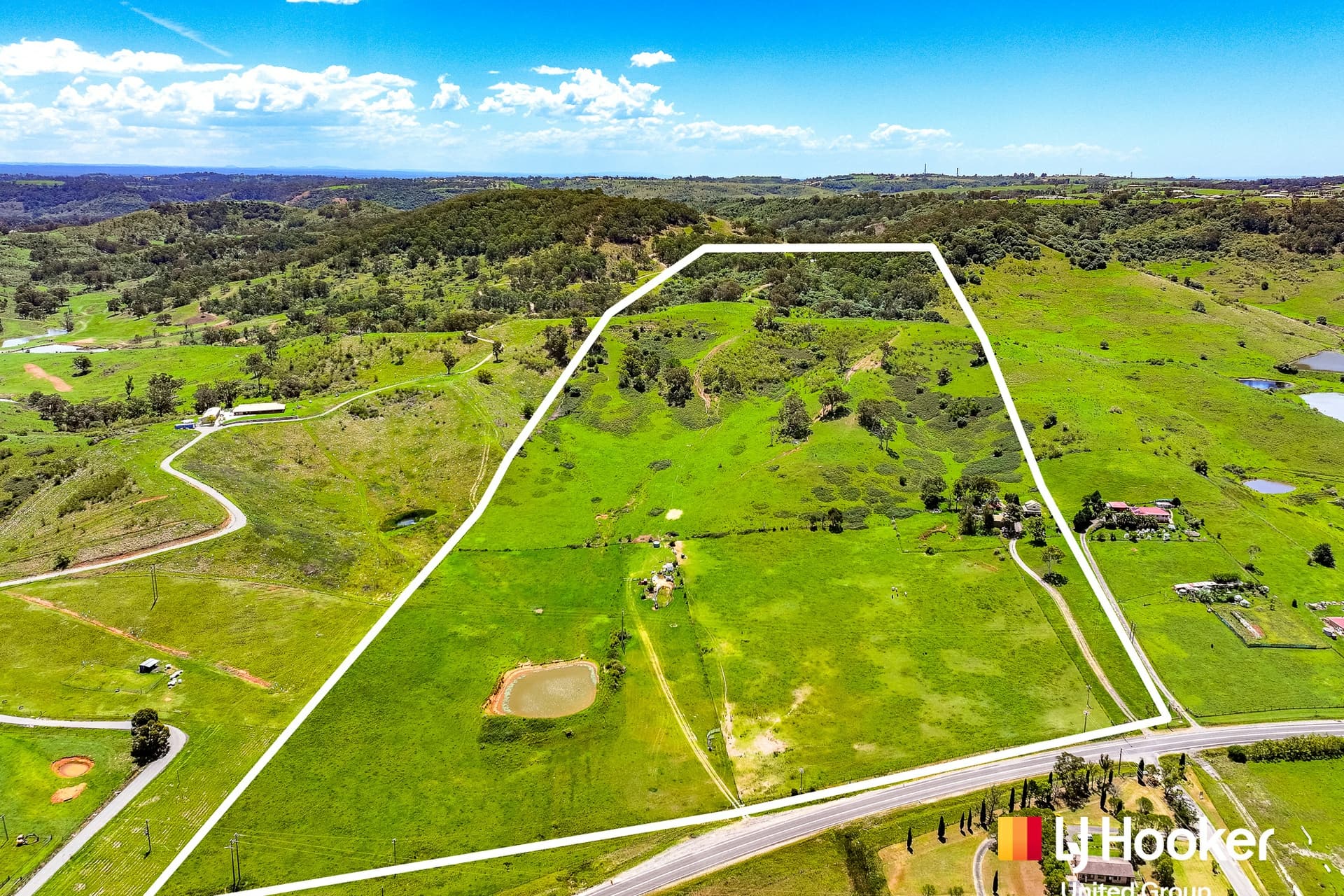 1370 Menangle Road, Maldon, Razorback - Image 1