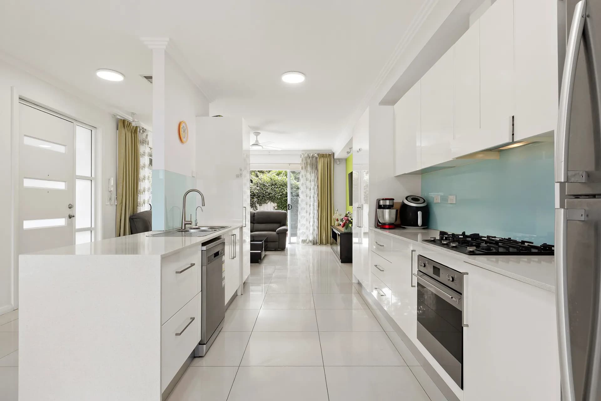 1/52 Bain Place, Dundas Valley, NSW, Dundas Valley - Image 1