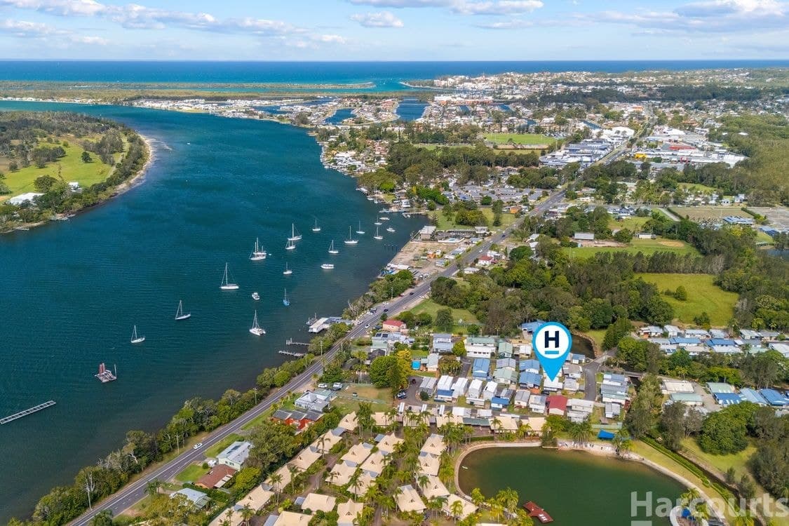 17/270 Hastings River Drive, Port Macquarie, NSW 2444, Port Macquarie - Image 1