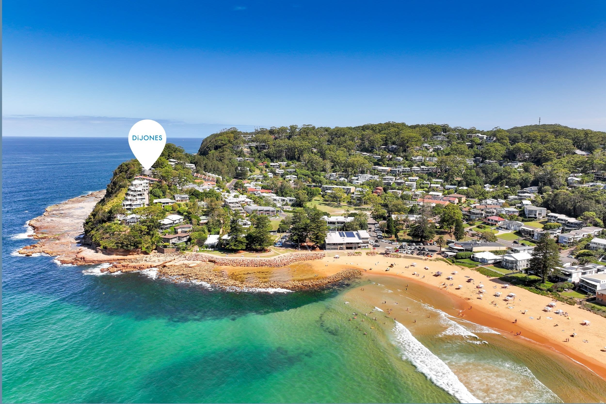 5/20 Avoca Drive, Avoca Beach, NSW, 2251, Avoca Beach - Image 1