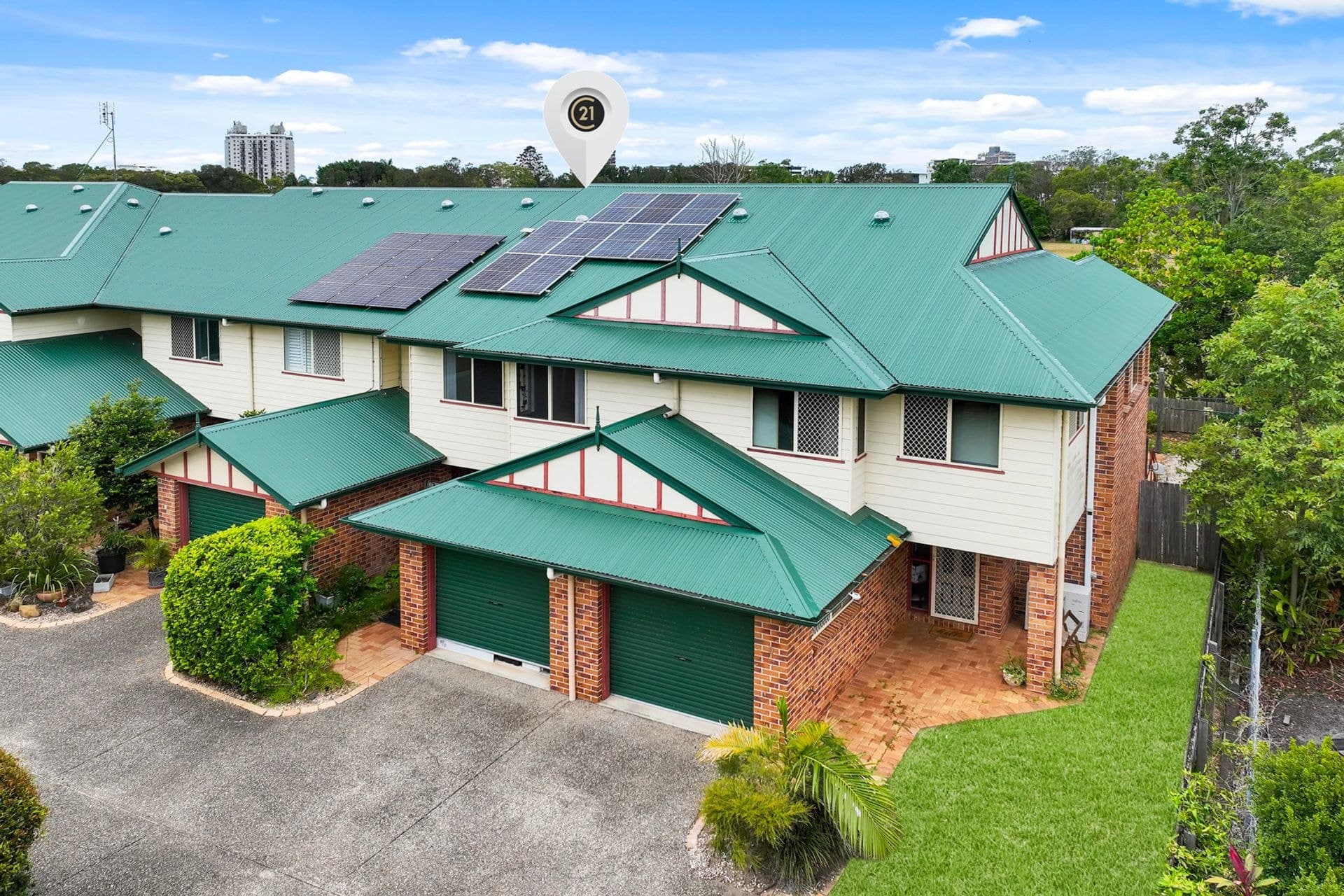 10/4 Kirsten Court, Maroochydore, QLD, 4558, Maroochydore - Image 1