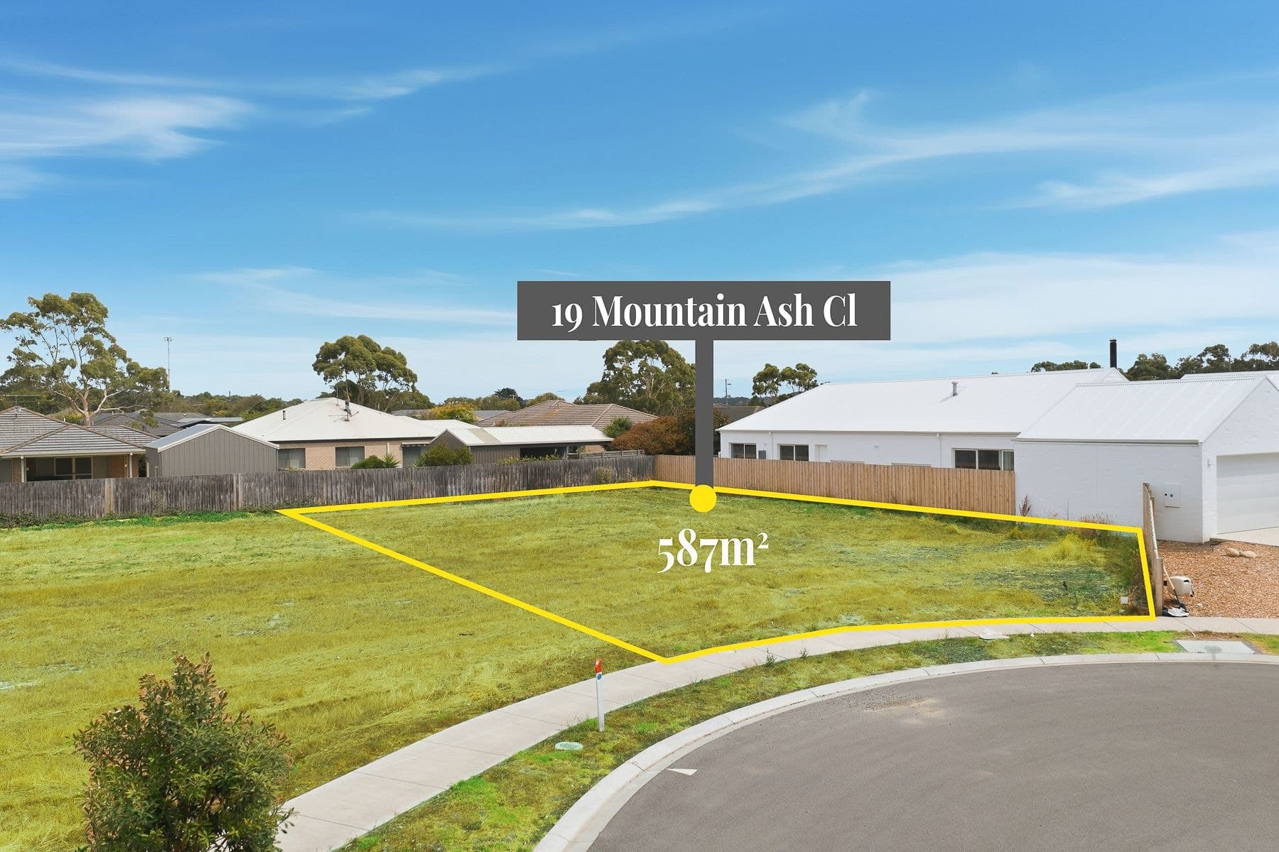 19 Mountain Ash Close, Inverloch VIC 3996, Inverloch - Image 1