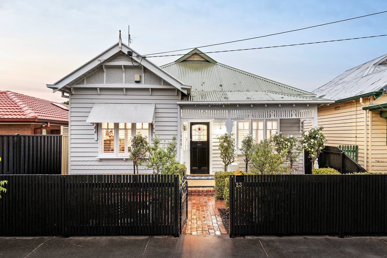 23 Wales Street, Kingsville, Kingsville - Image 1