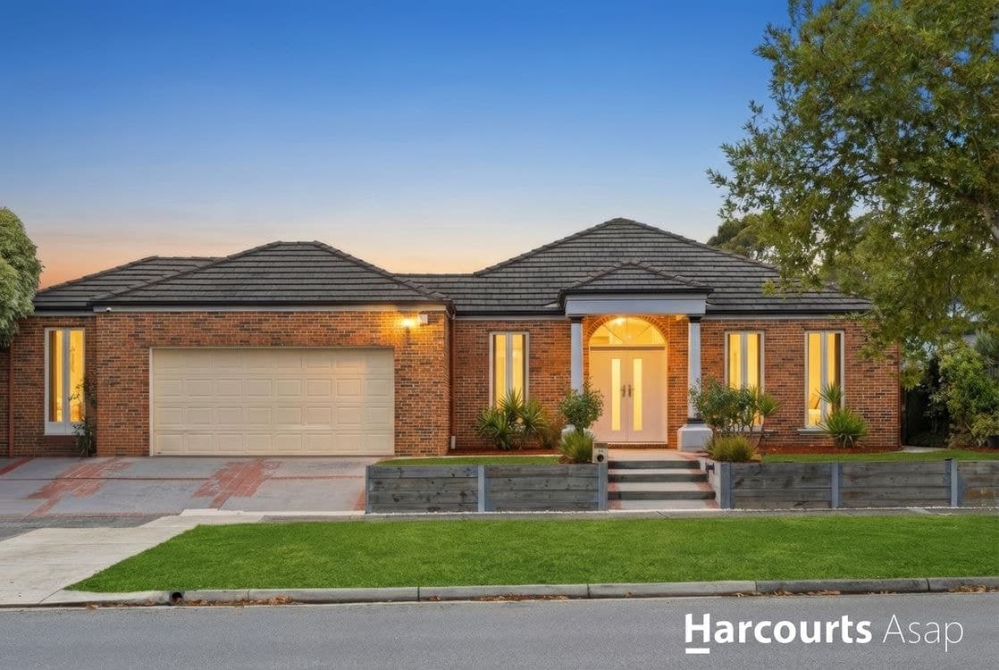 50 Wood Road, Narre Warren South, VIC 3805, Narre Warren South - Image 1