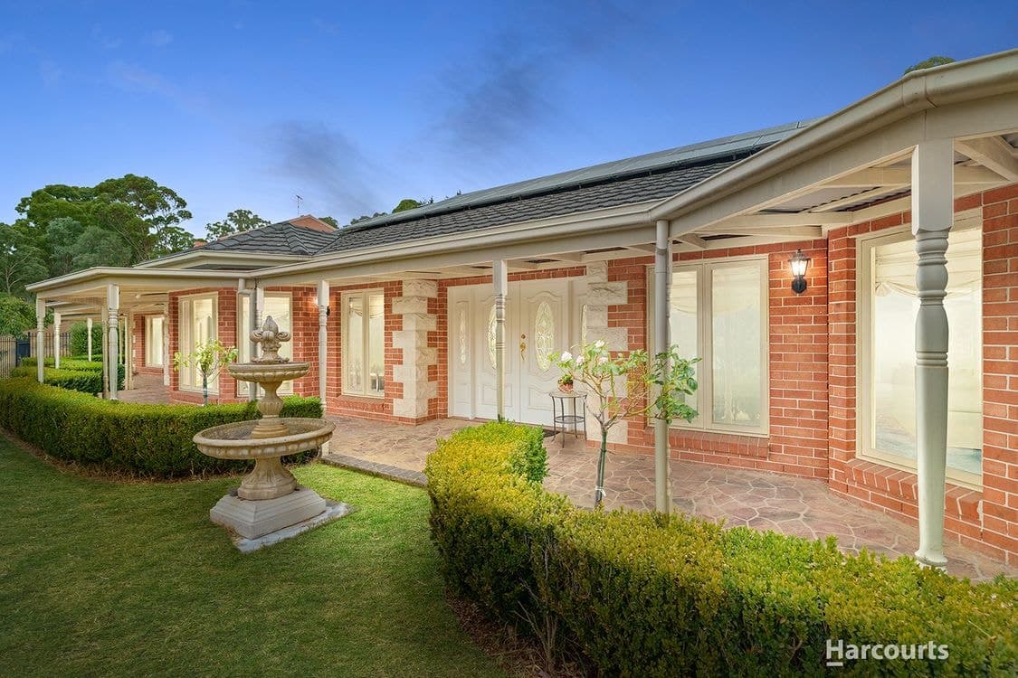 24 St Muir Drive, WARRANDYTE, VIC 3113, Warrandyte - Image 1