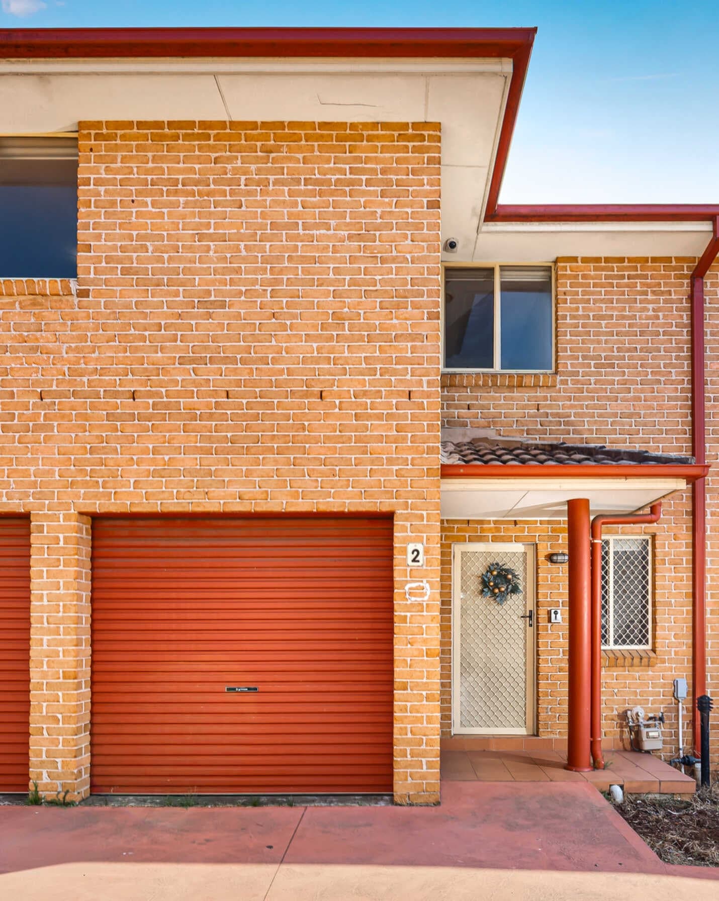 2/1 Victoria Road Rooty Hill, Hill - Image 1