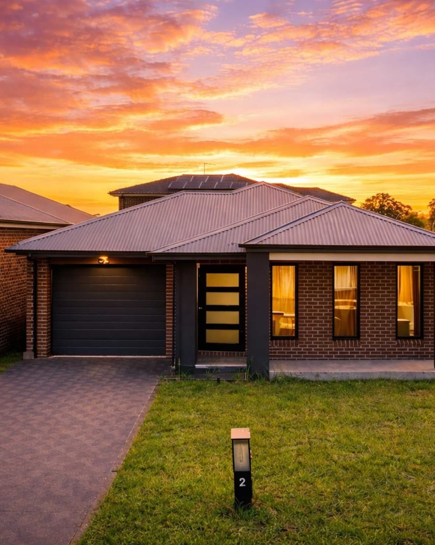 2 CASSIO WAY Rosemeadow, Rosemeadow - Image 1