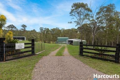 1416 Webbers Creek Road, Paterson, NSW 2421, Paterson - Image 1