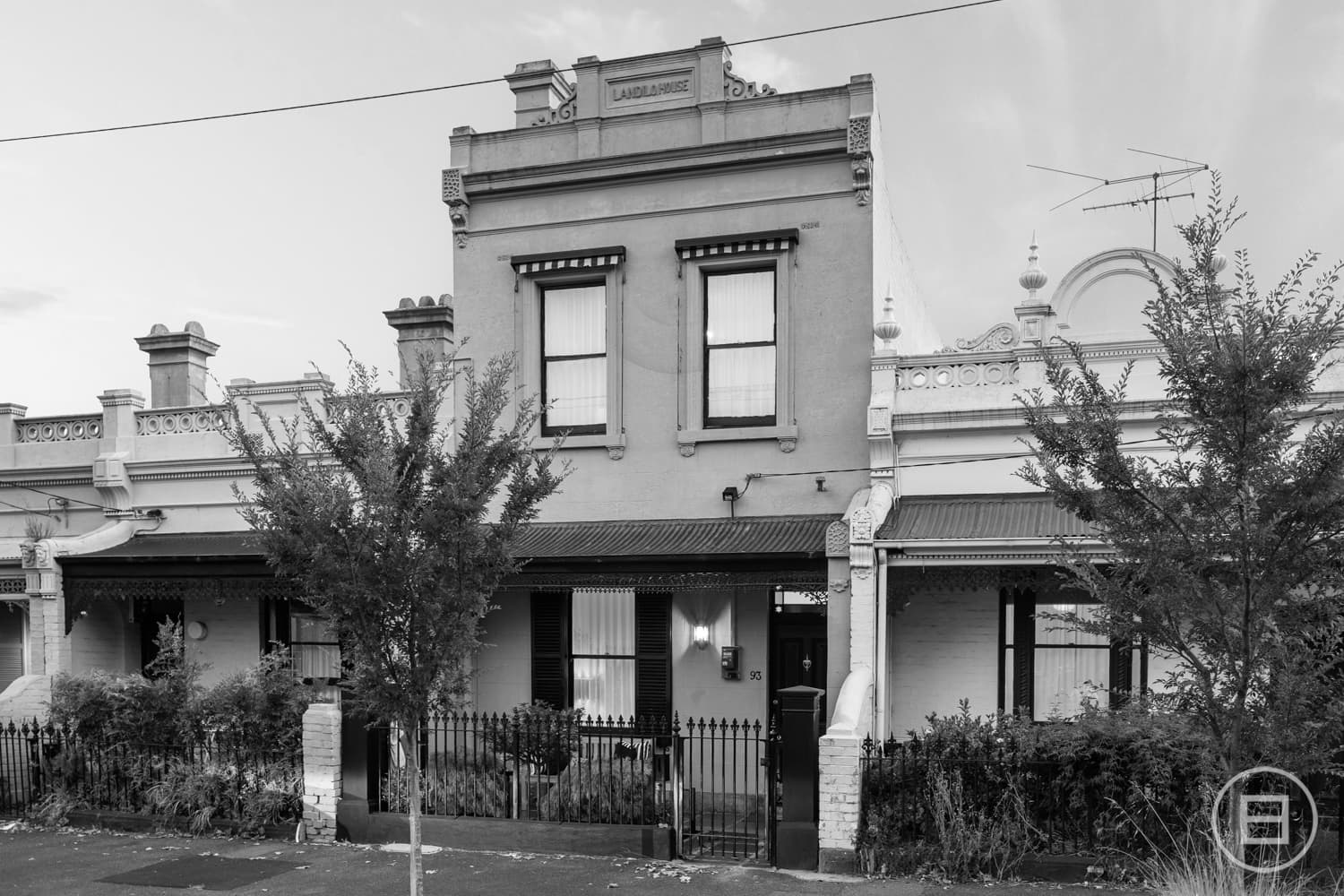 93 Newry Street, CARLTON NORTH, VIC, Carlton North - Image 1