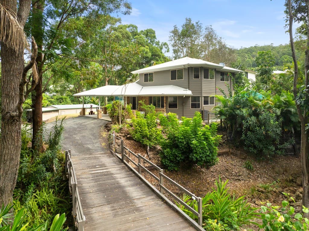 5-7 Borneo Court, Tamborine Mountain, QLD, 4272, Tamborine Mountain - Image 1