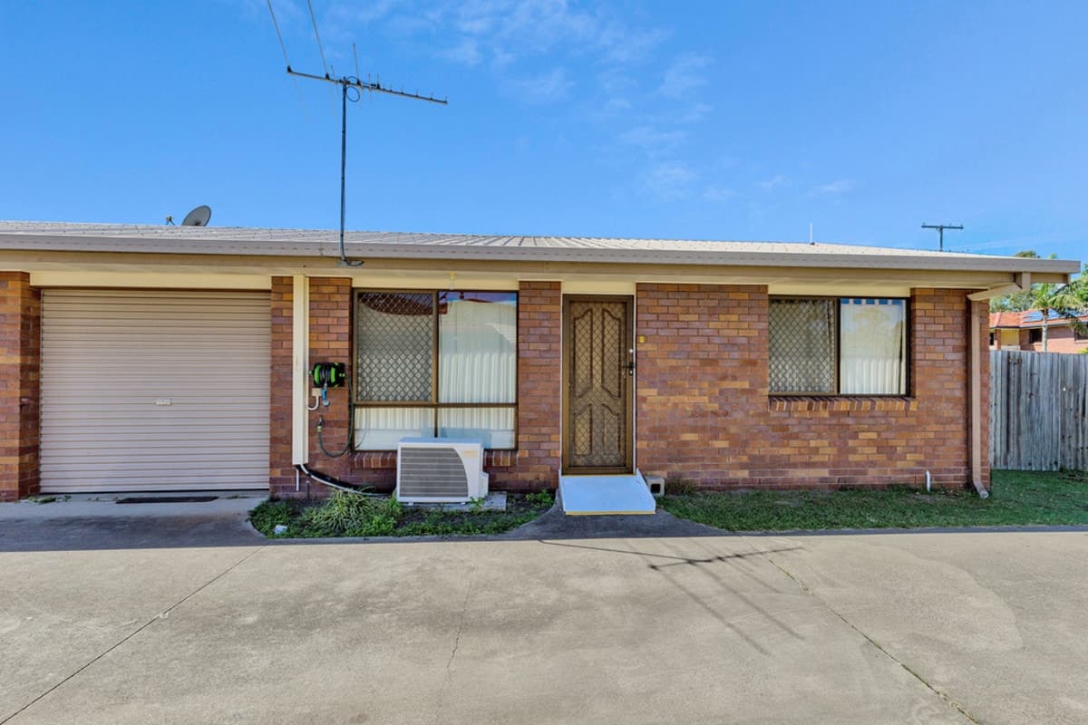 1/9 Sherwood Street, MORAYFIELD, Morayfield - Image 1