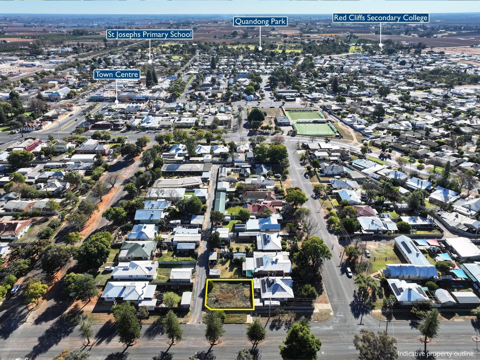 3 Kiewa Avenue, Red Cliffs - Image 1