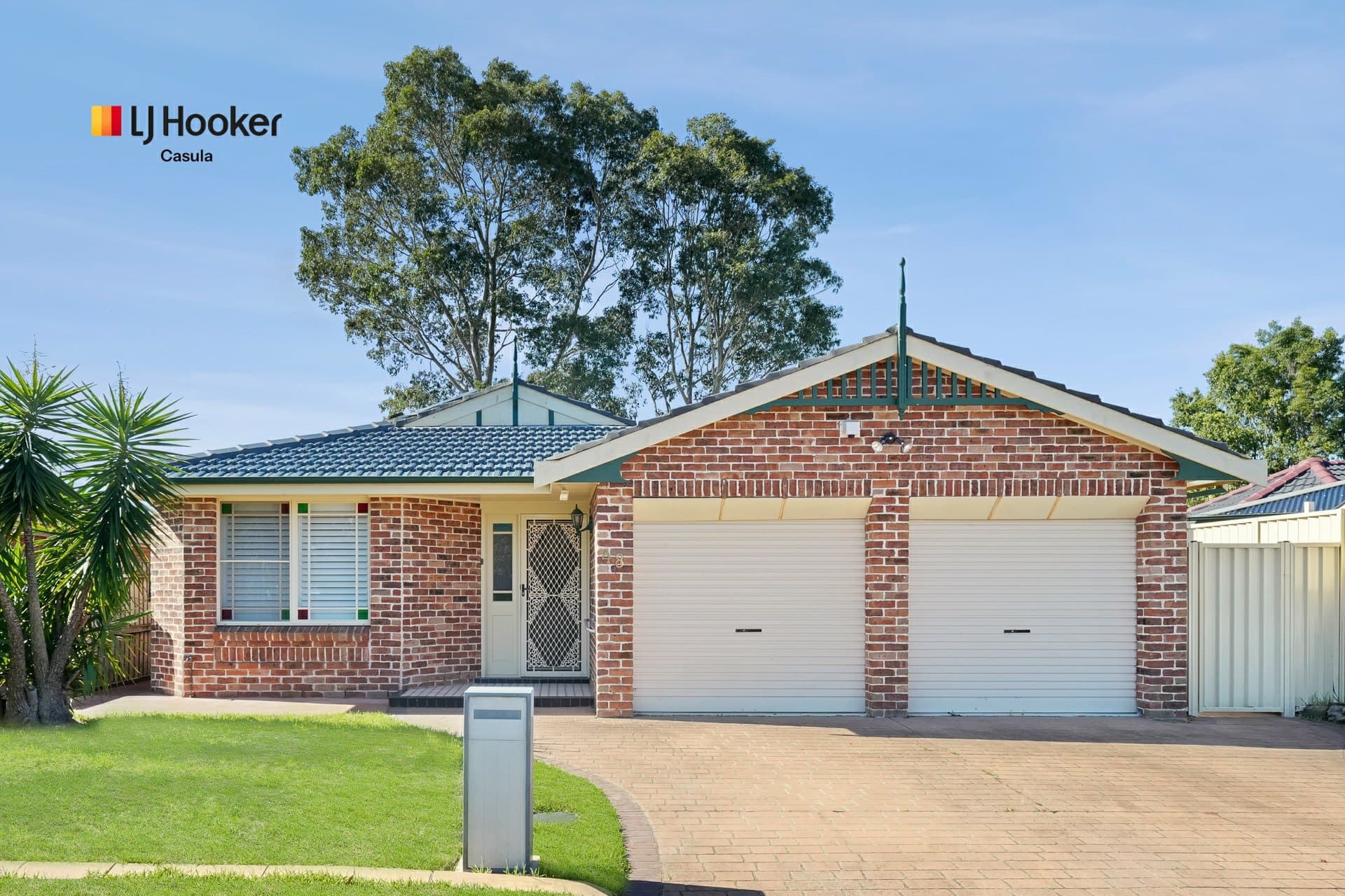 48 Daintree Drive, Wattle Grove, Wattle Grove - Image 1