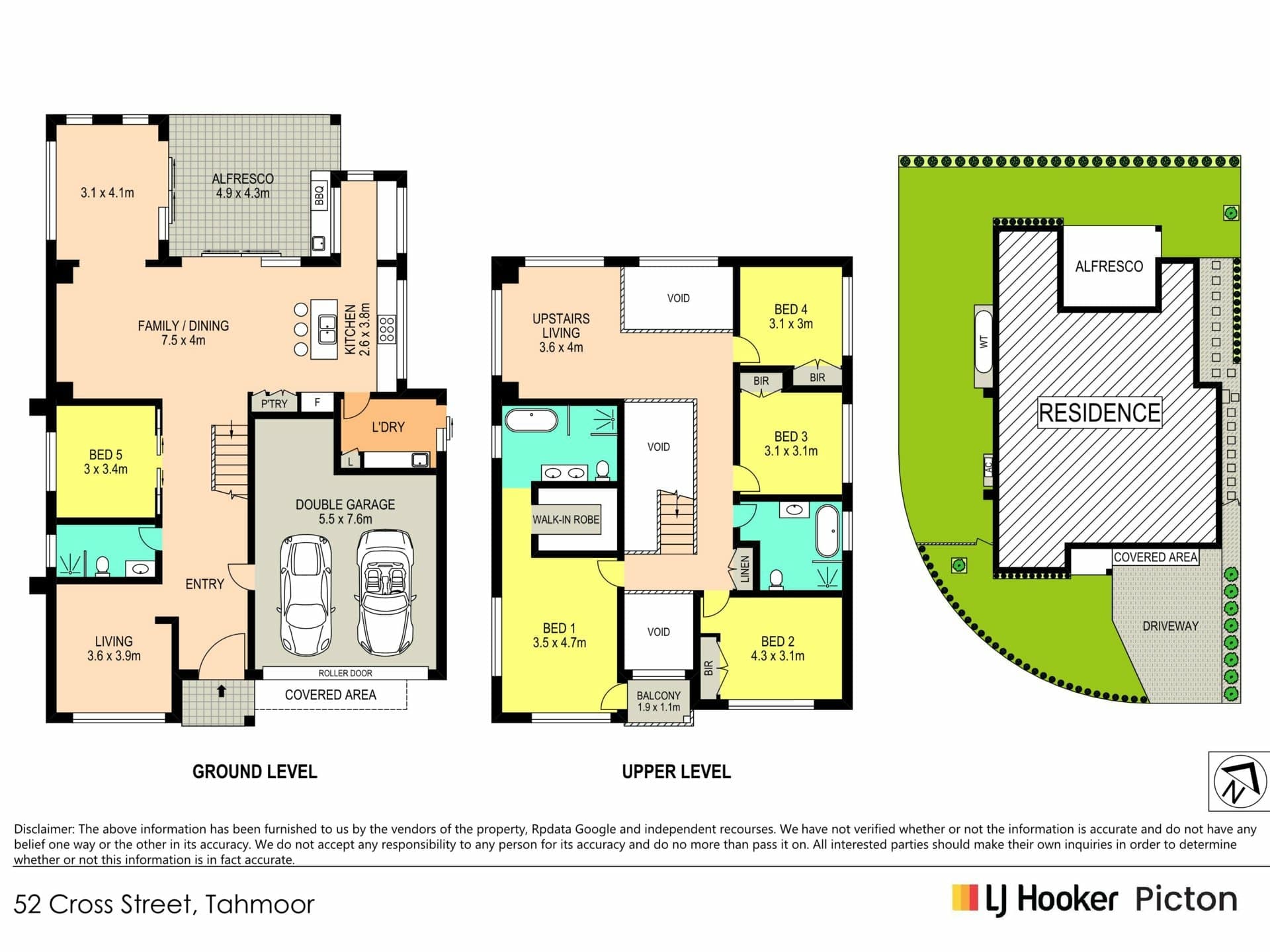52 Cross Street, Tahmoor, Tahmoor - Image 1