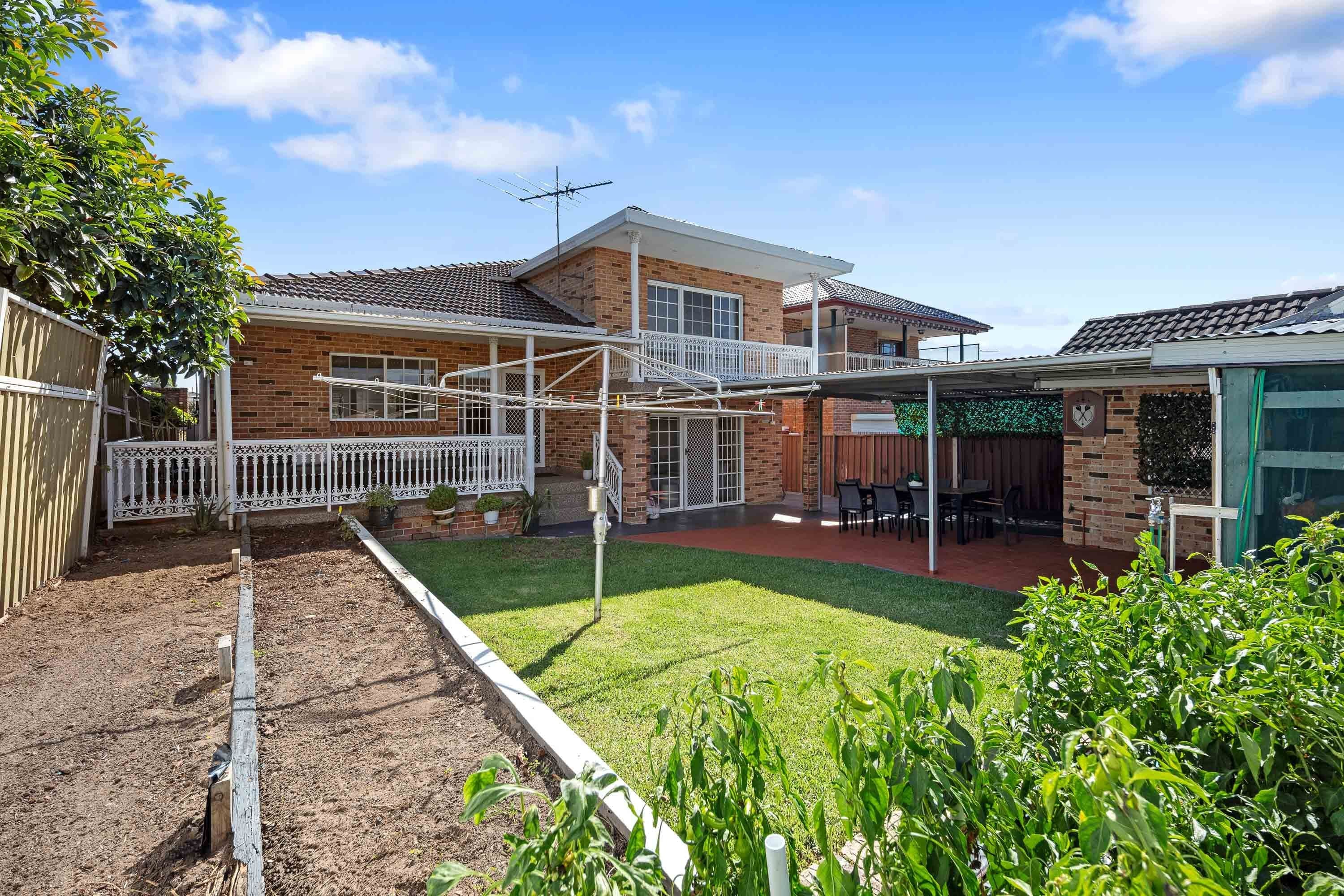 58 Donald Street, Hurstville NSW 2220, Hurstville - Image 1
