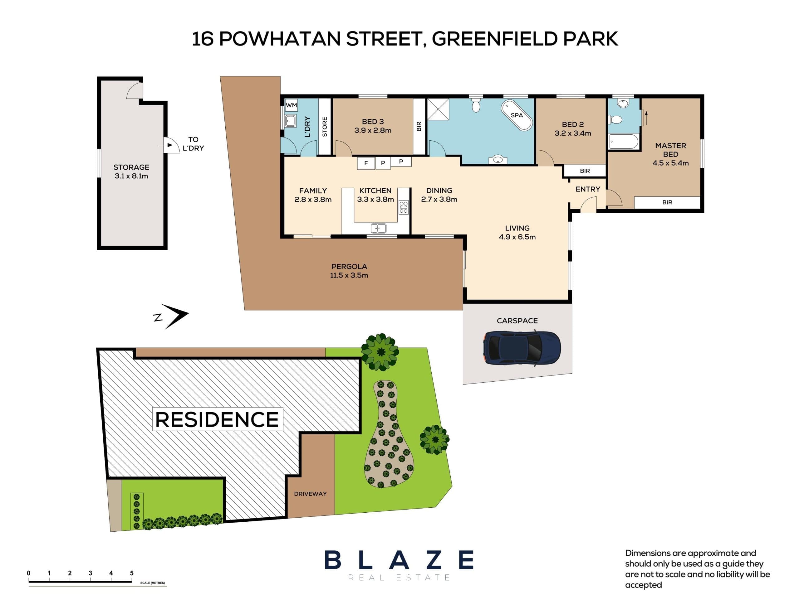 16 Powhatan Street, Greenfield Park - Image 1
