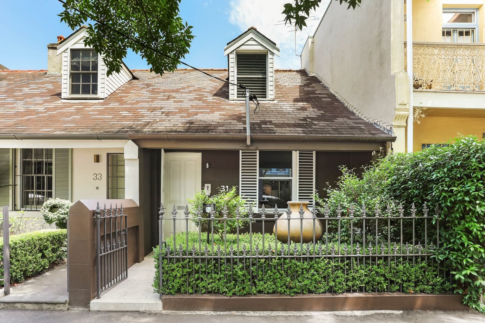 31 Queen Street, Woollahra - Image 1